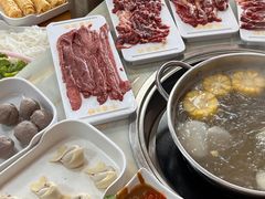 -杏花吴记牛肉火锅