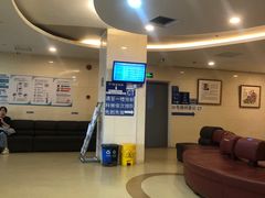 -上海市东方医院南院体检中心