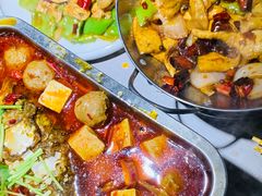 -琴早英子菜馆(古田路店)