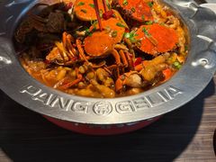 -胖哥俩肉蟹煲(宿迁宝龙广场店)