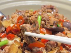 -绿草地·湘菜(7mall店)