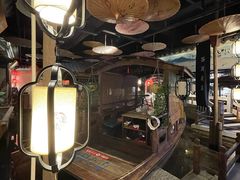 -东道煮牛肉火锅(东盛大街店)