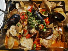 麻辣醉八鲜-必点海鲜·鲅鱼水饺(鞍山西道店)