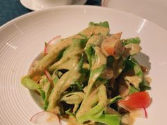 -T館·花园艺术餐厅