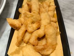 -城南往事·鲁菜·烤鸭(世茂宽厚里·大明湖店)