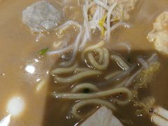 -刘文祥麻辣烫(蛇口店)