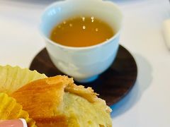 -春满园·早茶·粤菜·宴会(前海店)