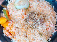 -新加坡Zam Zam餐馆