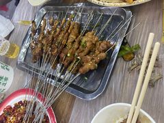 -小民大排档(光谷店)