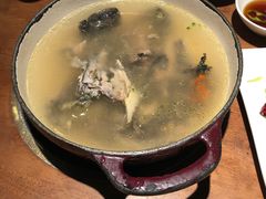 -黑鸡小馆(金源店)