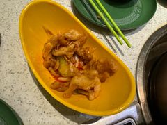 -润园四季椰子鸡火锅(海上世界店)