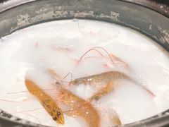 基围虾-大良毋米粥(锦龙路总店)