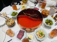 -漾亚·雍雅合鲜(桐梓林店)