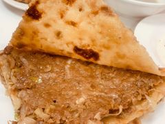豆汁-老磁器口豆汁店(天坛店)