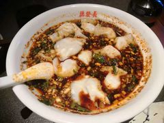 -德发长·花式蒸饺(大唐不夜城店)