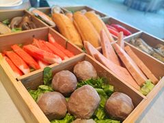 -扬州万怡酒店-中餐厅(文昌中路店)