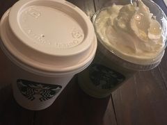 -星巴克(烟台大悦城店)