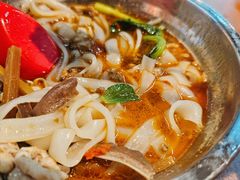 -澳门陈光记烧味饭店(郎家园店)