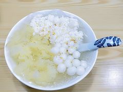 -暮蝉冰粉