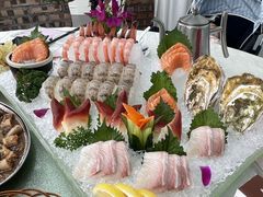 -嘉升大排档(番禺总店)