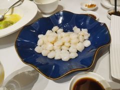 -太湖饭店·寄畅轩中餐厅