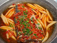 -山芋腔苏北菜(盐城大丰店)