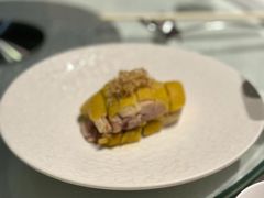 -太湖饭店·寄畅轩中餐厅