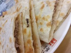 -华天二友居肉饼(宫门口店)