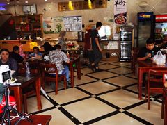 大堂-兰州老马食府(小潞邑店)