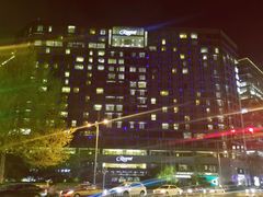 -北京丽晶酒店