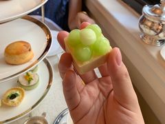 -Salon de Ville浦江汇(上海外滩华尔道夫酒店店)