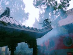 -洛阳白马寺