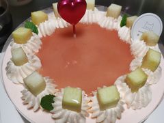 -浮光之丘MontCake生日蛋糕(科华路店)