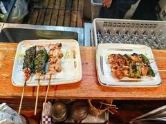 -やきとり一番 八条口店