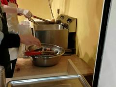 -傅强排骨(成都总店)