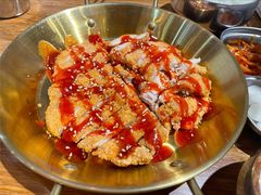 -阿萨韩食(万达广场金街店)