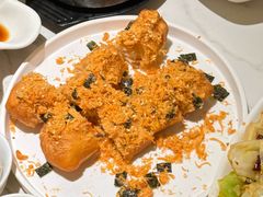 -川味堂·四川豆花(八卦岭店)
