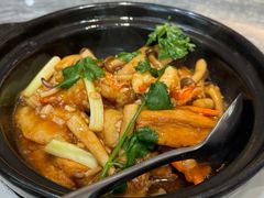 -好彩海鲜火锅饭店(银河百老汇店)