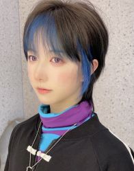 -MJ名将造型