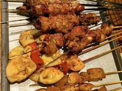 -皇庭广场(福华三路店)