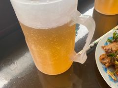 -万顺啤酒屋(皇寺路店)