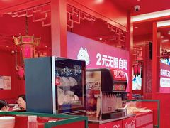 -南锣南门