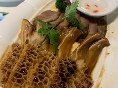 卤味拼盘-潮人姐妹轩(海宁路店)