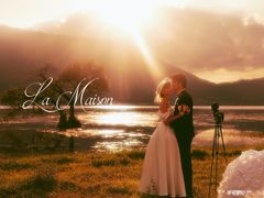 -爱我旅拍婚纱摄影(大理店)