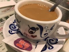 -翠华餐厅(旺角文华商场店)