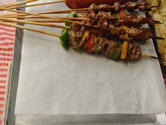 -三毛演义·湖南烧烤大排档(南浦店)