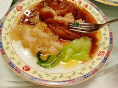 -鹿鸣春饭店(总店)