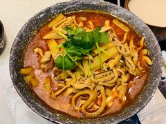 羊杂面-喜来顺(悦合店)