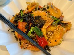 -五谷芳乳鸽王(梅沙老店)