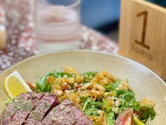 牛肉能量碗-Toris(LuOne凯德晶萃广场店)
